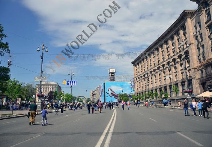 Medium size - left floating